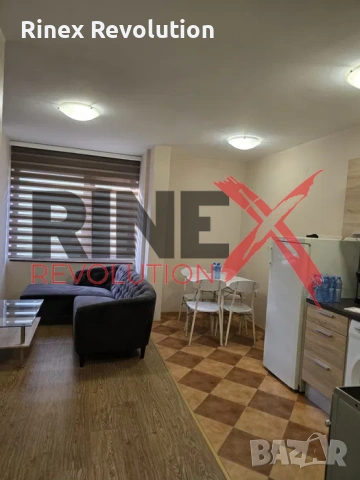 Тристаен апартамент под наем в Центъра, снимка 3 - Апартаменти - 54125950