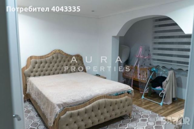 РАЗГРАД / 4-СТАЕН 140кв.м., снимка 11 - Aпартаменти - 46036974