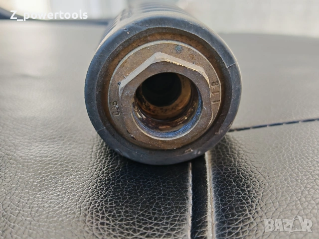 karcher турбо дюза 300 бара, снимка 3 - Градинска техника - 54251655