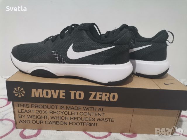 Маратонки Nike Sity Rep, снимка 1 - Маратонки - 46686025