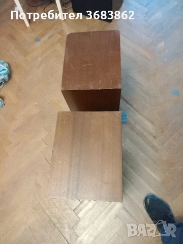 Sansui ES-100, снимка 4 - Тонколони - 50553354