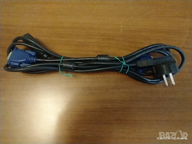 Монитор Dell Professional P190S, снимка 8 - Монитори - 53229129