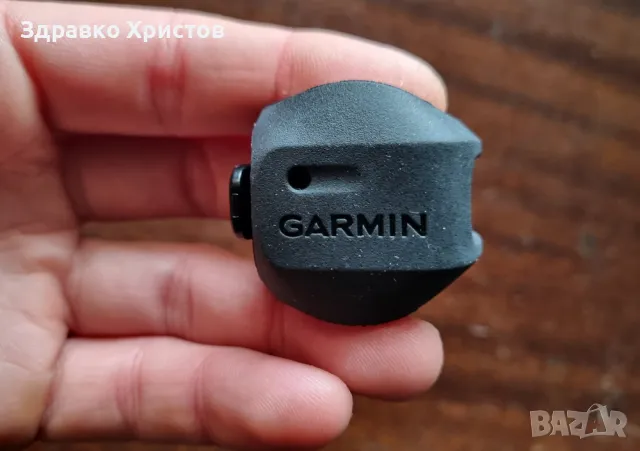 Велокомпютър Garmin Edge 840 с опция датчик за скорост, снимка 3 - Аксесоари за велосипеди - 48346316