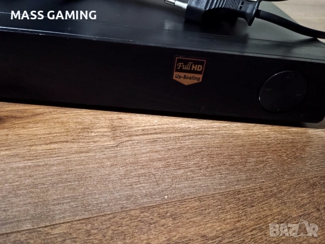 SAMSUNG DVD FULL HD 1080P8, снимка 7 - DVD филми - 53251402