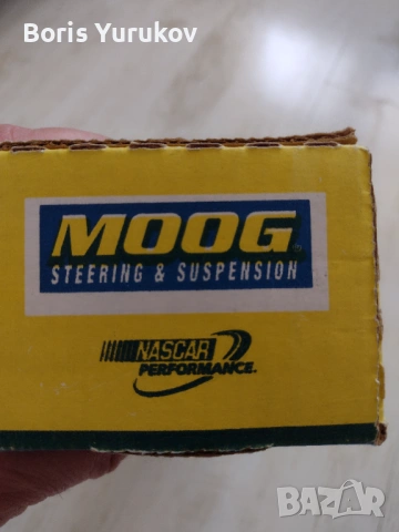 Биалета за Мазда Трибют, снимка 5 - Части - 53754221