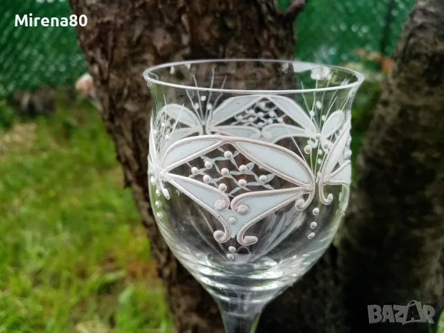 Сервиз за ракия - СИП, снимка 6 - Сервизи - 50176279