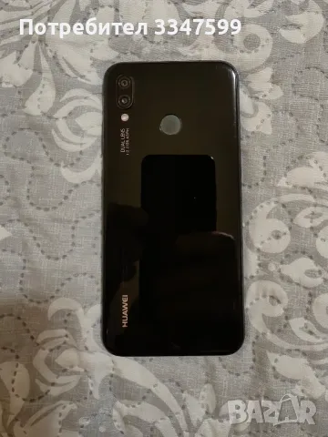 huawei p20 lite , снимка 4 - Huawei - 48506680