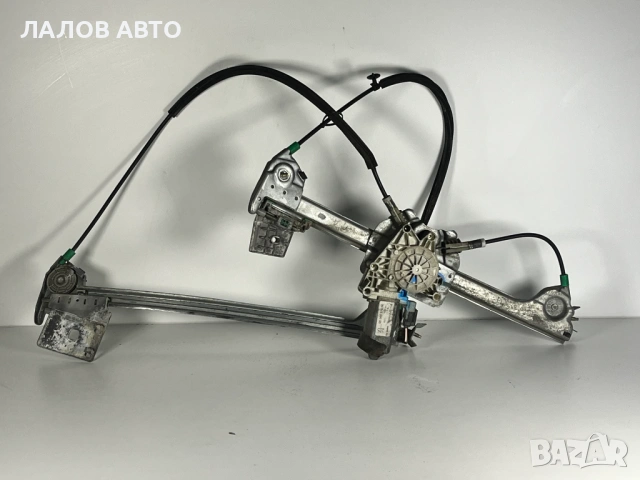 Преден десен стърклоповдигач стъклоподемник моточе ел стъкла Peugeot 206cc 