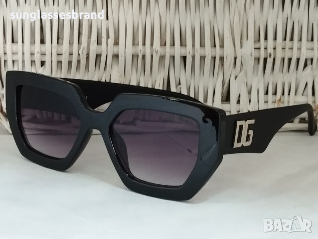 Дамски слънчеви очила - 37 sunglassesbrand , снимка 1 - Слънчеви и диоптрични очила - 45845344