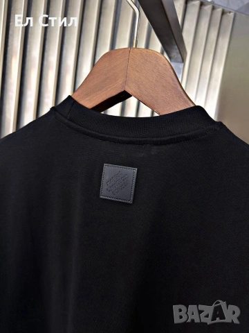 ✨🔥🔥🔥 👍 ✨𝗣𝗿𝗶𝗰e :20€ ✨𝗦ı𝘇𝗲: S M L XL XXL 📌5 бр, снимка 12 - Тениски - 53659467