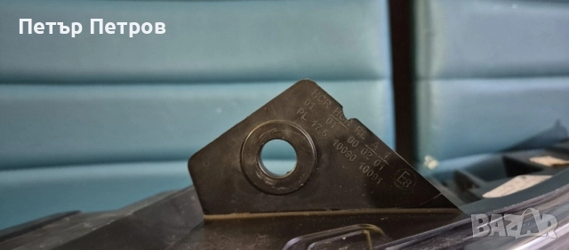 Фар Renault Master, Opel Movano Фар Renault Master 26060, снимка 11 - Части - 52773366