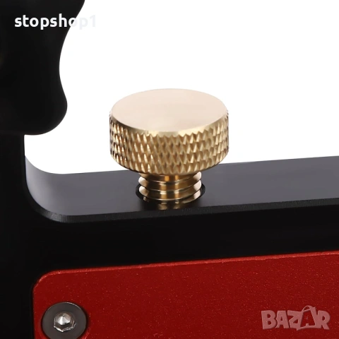 Направляващ валяк за преса циркуляр за дървообработване, направляващ валяк за преса, ролка с двоен л, снимка 2 - Други машини и части - 53609193