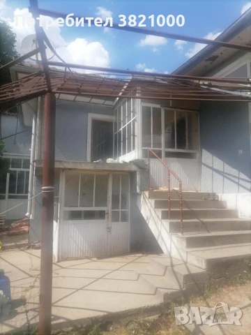 Продава се къща в село Зафирово, ОБЛАСТ СИЛИСТРА! , снимка 3 - Къщи - 50988757