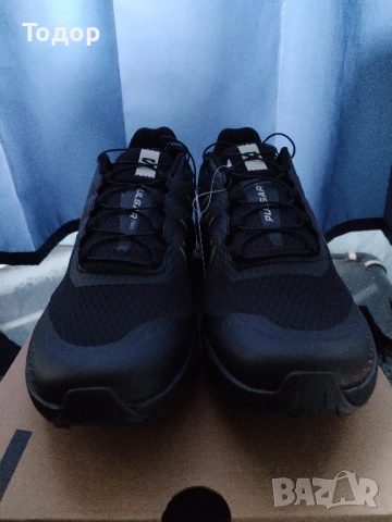 Salomon 44 номер , снимка 8 - Спортни обувки - 52095925