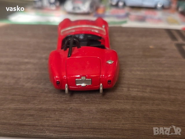 Solido made in France 1:43, снимка 5 - Колекции - 53987136