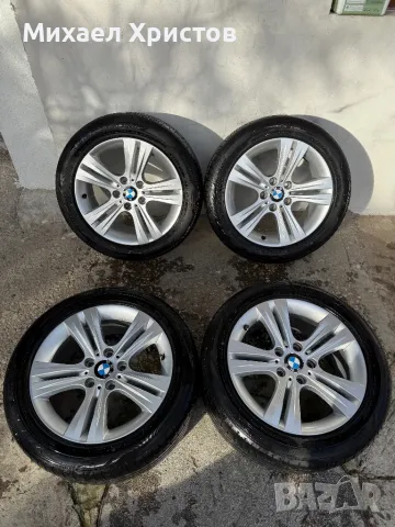 Джанти 16” BMW , снимка 1 - Гуми и джанти - 48830479