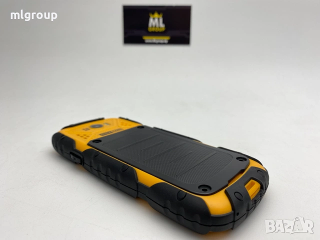 #MLgroup предлага: #Maxcom MM920, Single-Sim нов, снимка 2 - Други - 53683831