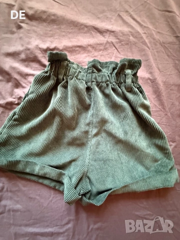 Къси панталонки, снимка 2 - Къси панталони и бермуди - 53402072