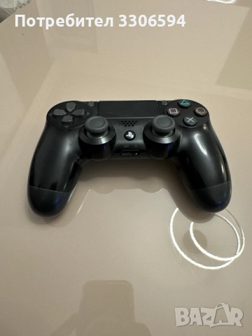 Playstation 4 Slim 1TB + Игра SPIDER-MAN, снимка 9 - PlayStation конзоли - 52435225