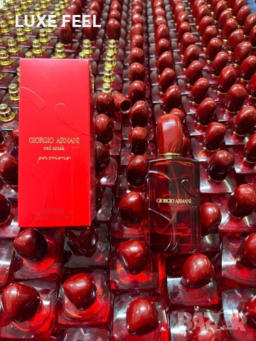 Armani ✨Дамски Парфюм 