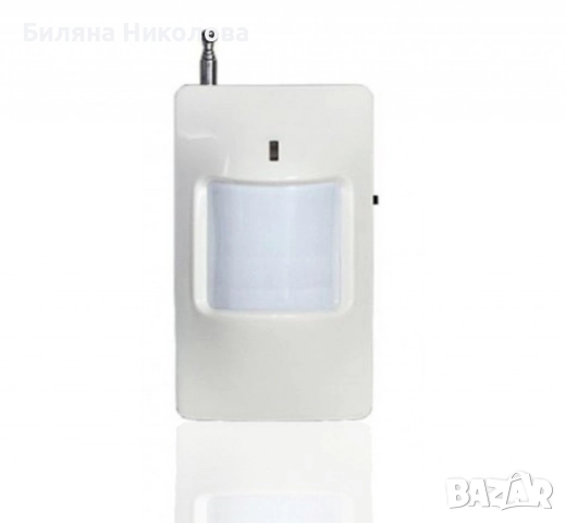 Безжична GSM охранителна алармена система Smart Home – защита за вашия дом и гараж, снимка 3 - Друга електроника - 52592299