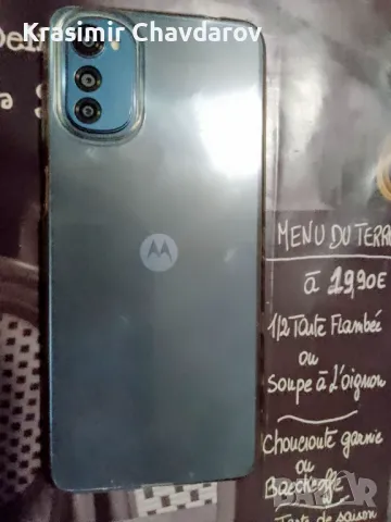 Motorola e32s, снимка 4 - Motorola - 48464798