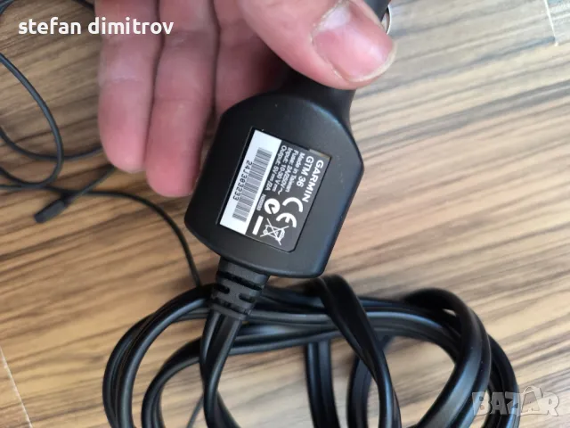 Garmin GTM 36, снимка 5 - Аксесоари и консумативи - 46937397