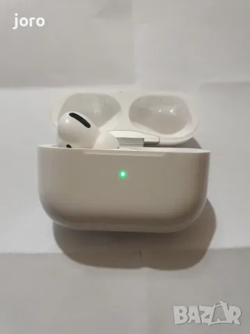 apple airpods pro 2, снимка 10 - Bluetooth слушалки - 48880714