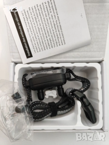 Електронна нашийник за обучение на кучета, снимка 3 - За кучета - 53916912