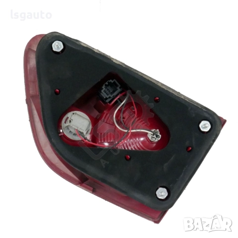 Заден ляв вътрешен стоп Seat Altea 2004-2015 ID:149682, снимка 2 - Части - 51676236