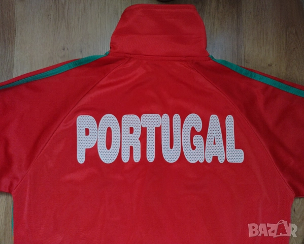 PORTUGAL - детски футболен анцуг на Португалия, снимка 2 - Детски анцузи и суичери - 52351942