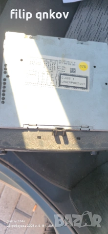 Swuing multimedia Skoda octavia 2fl, снимка 2 - Аудиосистеми - 53588024