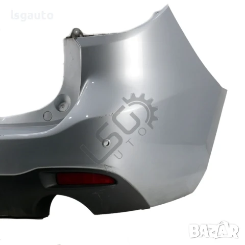 Задна броня Mazda 6 Estate (GJ, GL) 2013-2019 ID:148285, снимка 3 - Части - 51248363