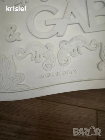 D&G—сникърси__Налични номера 41,42,43,44,45,46, снимка 8 - Спортно елегантни обувки - 53861703