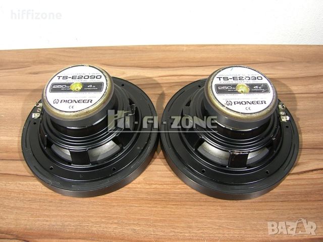 Говорители Pioneer ts-e2090 /1, снимка 9 - Други - 54295423