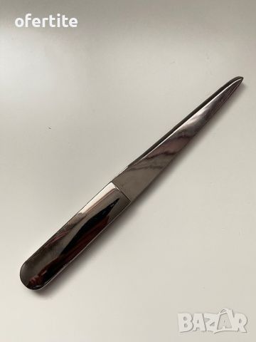 ✅ Нож 🔝 Cerruti 1881, снимка 2 - Ножове - 45390203