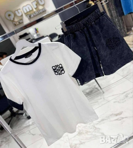 дамски екипи loewe , снимка 2 - Спортни екипи - 50579385