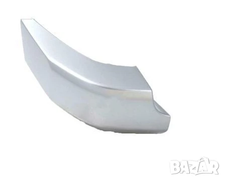 ЛЯВ БЪМПЕР - ЗАДНА БРОНЯ ОРИГИНАЛ Toyota FJ Cruiser 2007-2014 / О.Е. 52463-35021 / 5246335021 /, снимка 5 - Части - 50803821