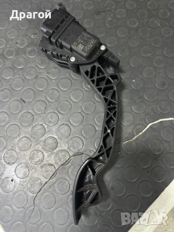 Дроселова клапа и педал за газта за Ford 1,8/2,0 бензин, снимка 7 - Части - 50184565