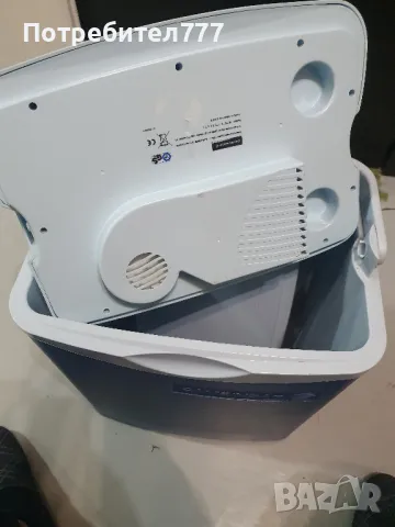 Хладилна чанта , снимка 5 - Хладилни чанти - 49667254