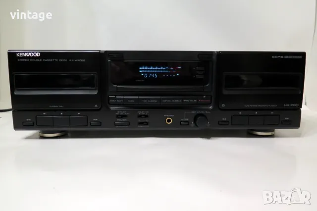 Kenwood KX-W4060, снимка 5 - Декове - 49494185