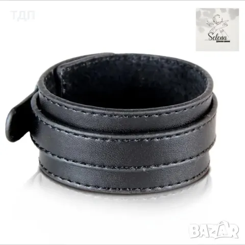 КОЖЕНИ ГРИВНИ, снимка 3 - Гривни - 49843556