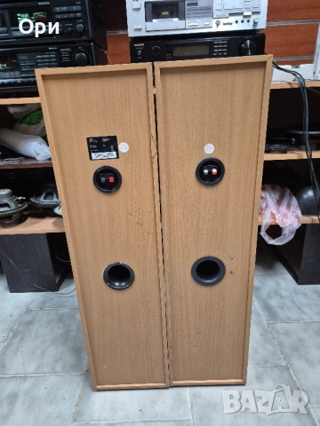 Тонколони DK DIGITAL LS-180, снимка 8 - Тонколони - 51431223