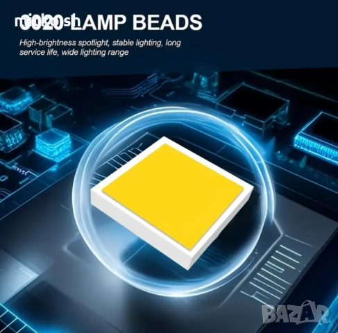 H8, H11 Led автомобилни крушки, снимка 5 - Аксесоари и консумативи - 52473085