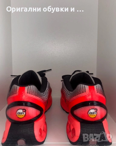 МЪЖКИ МАРАТОНКИ NIKE AIR MAX DN SE , снимка 3 - Маратонки - 53484238