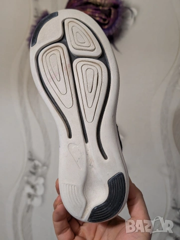 маратонки Nike LunarStelos номер 40 , снимка 11 - Маратонки - 54183688