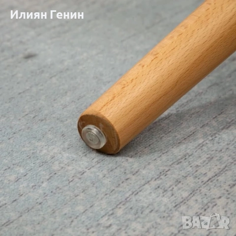 Фотьойл с табуретка, снимка 5 - Дивани и мека мебел - 52887961