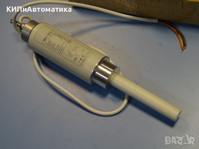 актуатор AGS JMB 500-300-L spindle drive 230V 50Hz, снимка 4 - Резервни части за машини - 45143872