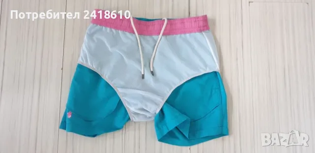 POLO Ralph Lauren Slim Fit  Mens Swimwear Size S НОВО! ОРИГИНАЛНИ! Мъжки Бански!, снимка 7 - Бански - 50146029