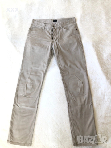 Мъжки дънки 3 чифта, снимка 4 - Дънки - 53757178